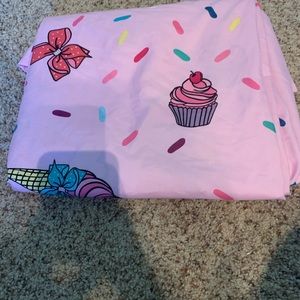 Jojo siwa bedset